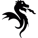 japan,animals,oriental,monster,japanese,wings,dragon ok 